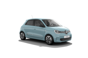 Personenauto's van Renault: van compact tot